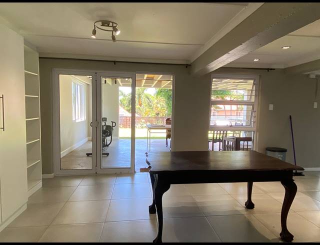 1 BEDROOM SIMPLEX RENTED IN MORNINGSIDE